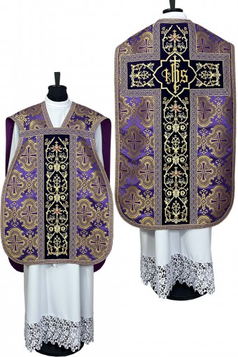 Chasuble 137b-1