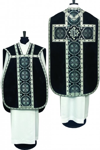 Chasuble 352