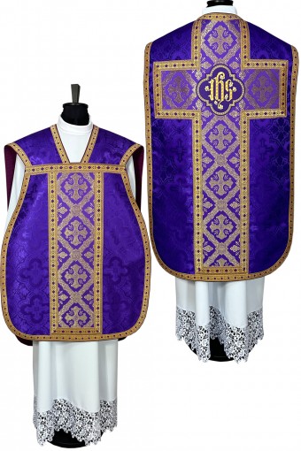 Chasuble 351