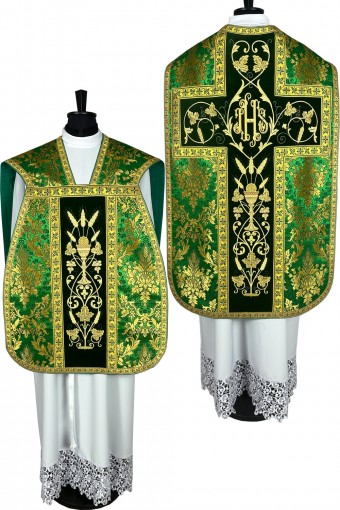 Chasuble 333a