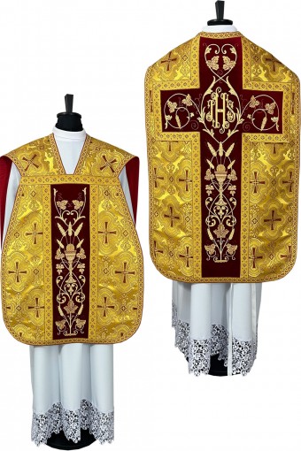 Chasuble 333