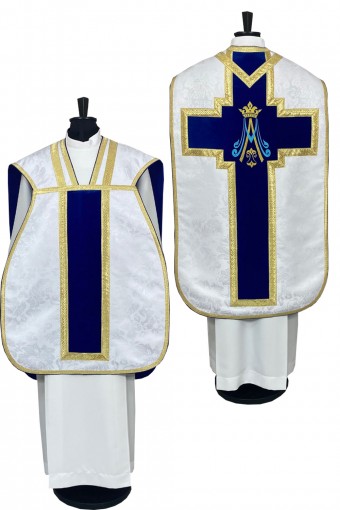 Chasuble 353