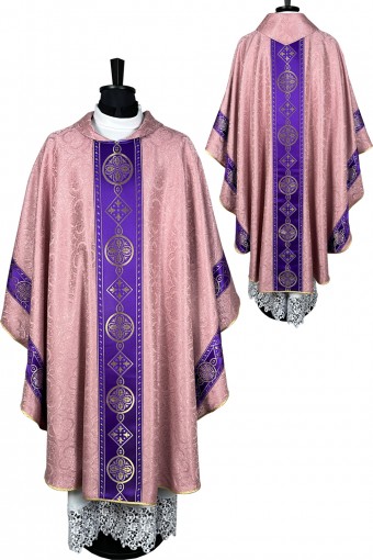 Chasuble 390