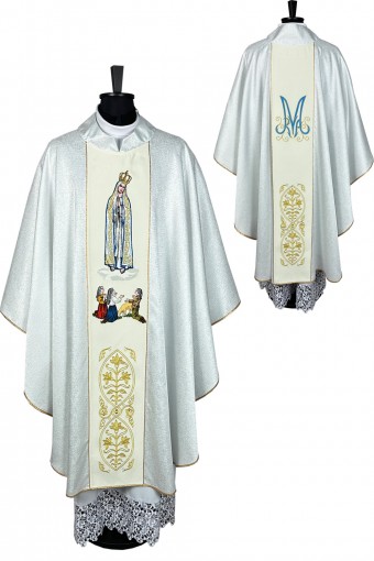 Marian Chasuble 189b-2