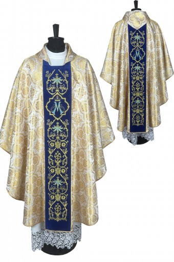 Marian Chasuble 145 B-1