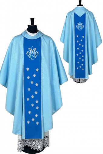 Chasuble 401