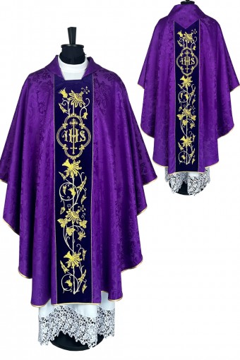 Chasuble 235d-1