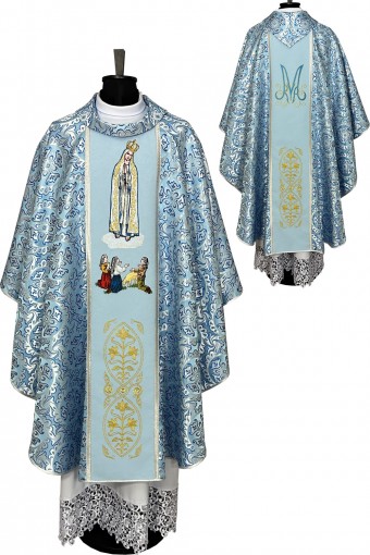 Chasuble 362