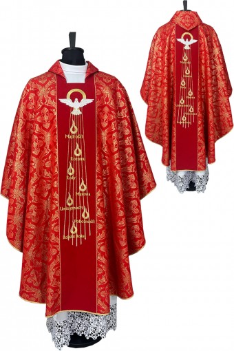 Chasuble 43b