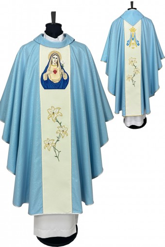 Chasuble 111a