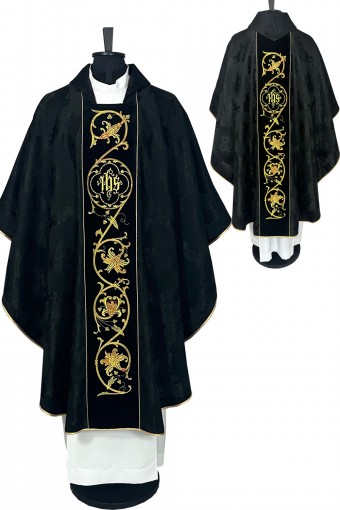 Chasuble 74d-11