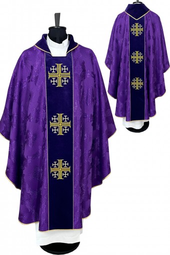 Chasuble 56-11