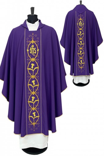 Chasuble 149s