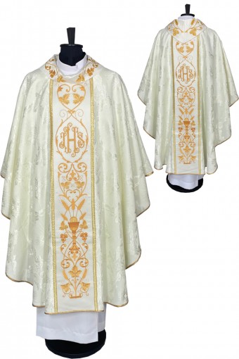 Chasuble 332