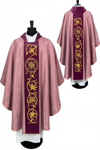 Chasuble 74d-2