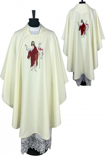 Chasuble 321