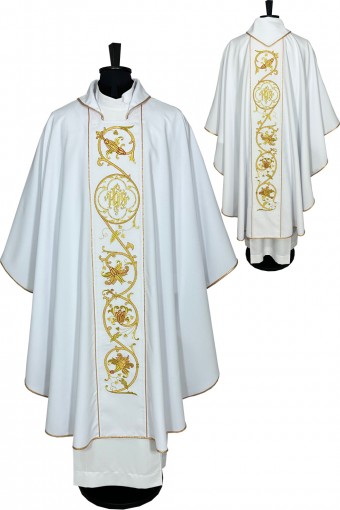 Chasuble 74s