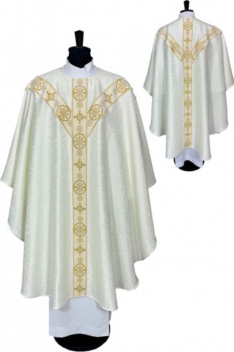 Chasuble 203-2