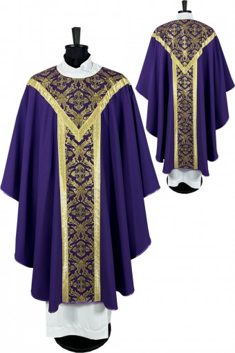 Chasuble 143