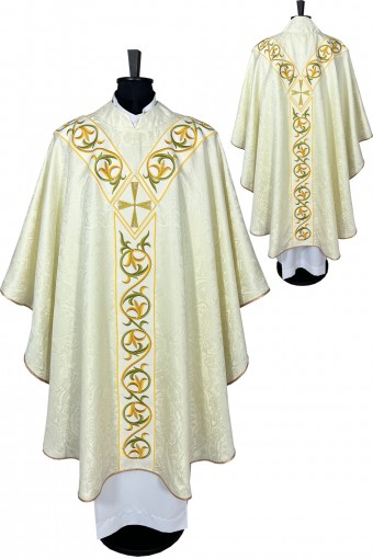 Chasuble 97d-8