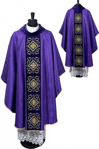 Chasuble 54