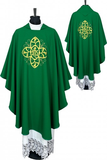 Chasuble 77