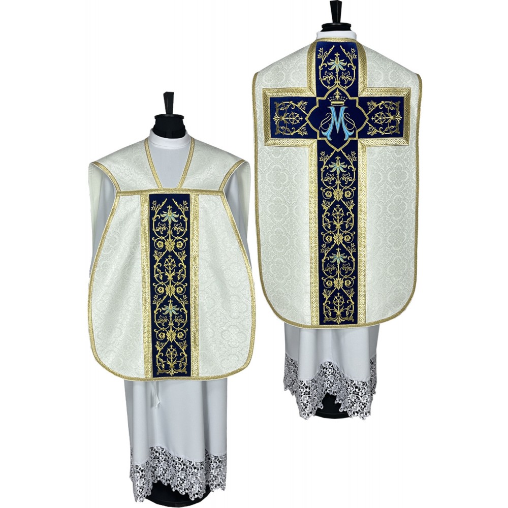 Chasuble 144 d-2