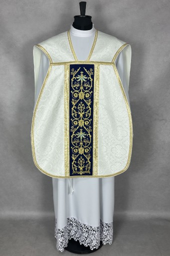 Chasuble 144 d-2