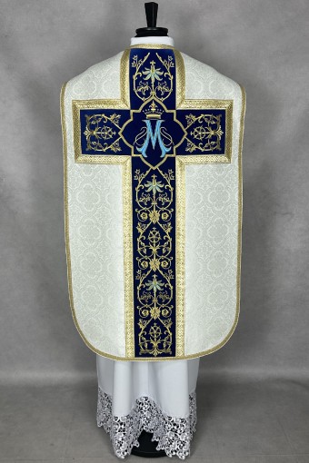 Chasuble 144 d-2