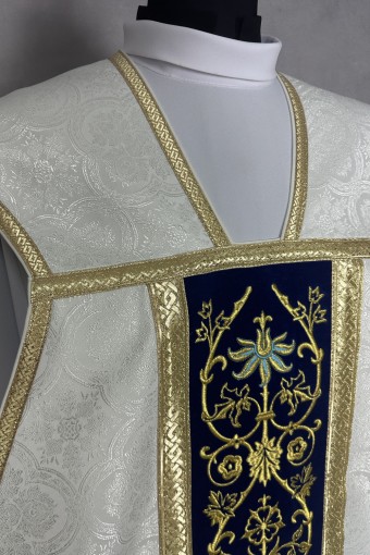 Chasuble 144 d-2