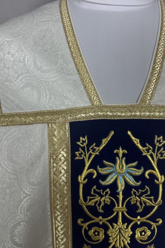 Chasuble 144 d-2