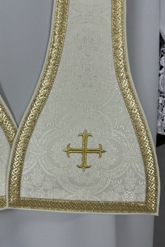 Chasuble 144 d-2
