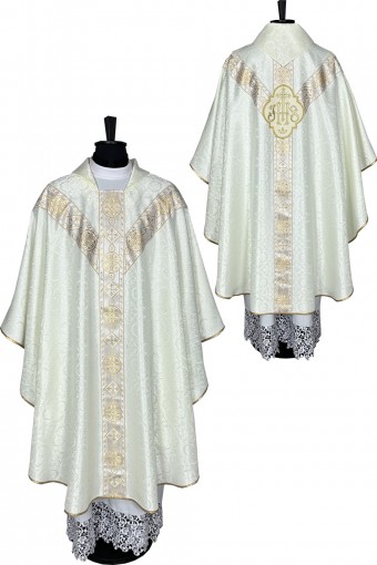 Chasuble 342