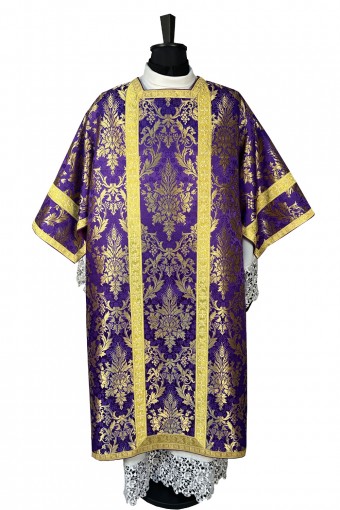 Roman Dalmatic 422