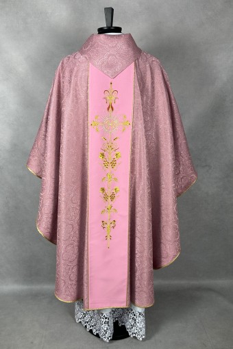 Chasuble 62 d-2