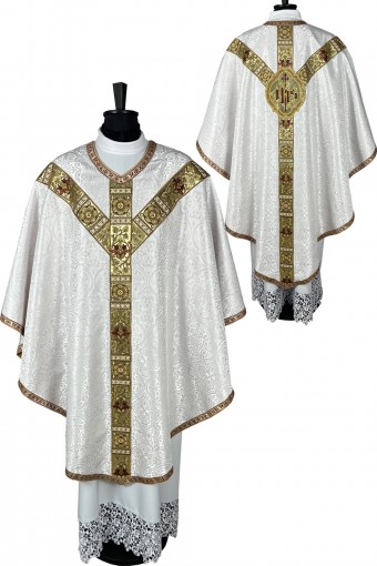 Chasuble 398