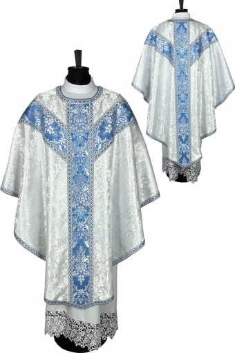 Chasuble 399