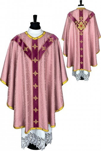 Chasuble 378d-2