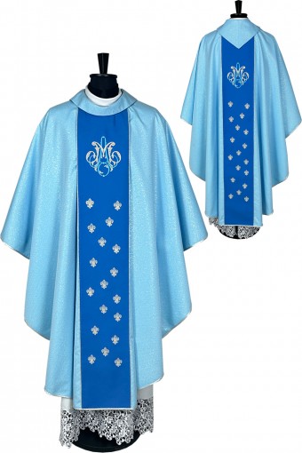 Chasuble 387