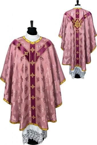 Chasuble 378d-11