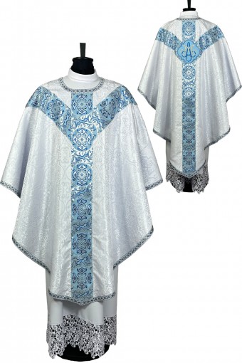 Chasuble 375