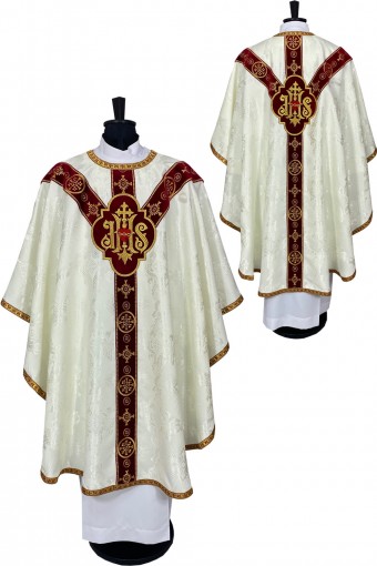 Chasuble 355