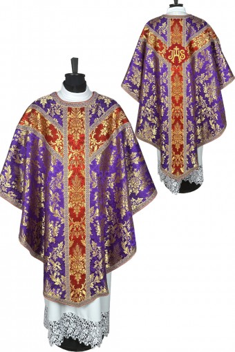 Chasuble 405