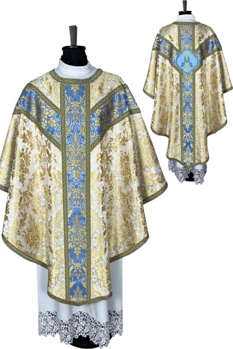 Chasuble 404