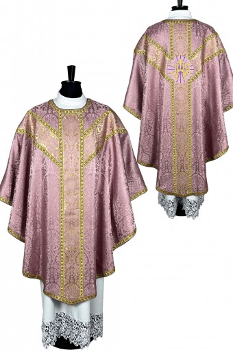 Chasuble 410