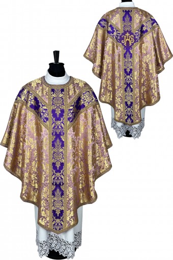 Chasuble 409