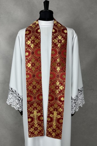 Chasuble 273B