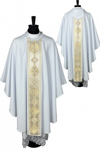 Chasuble 365