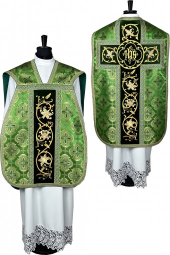 Chasuble 380