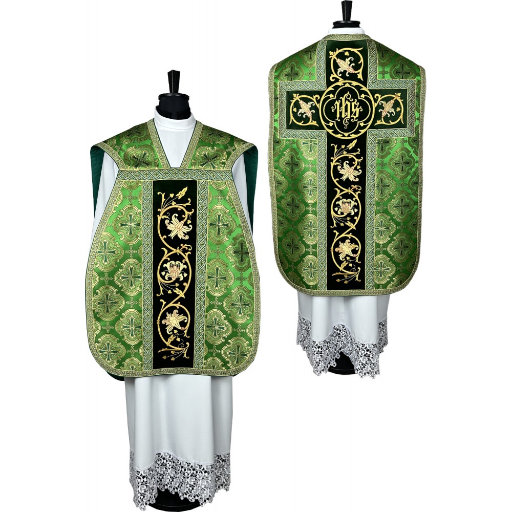 Chasuble 380